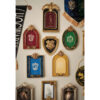 Harry Potter – Slytherin photo frame