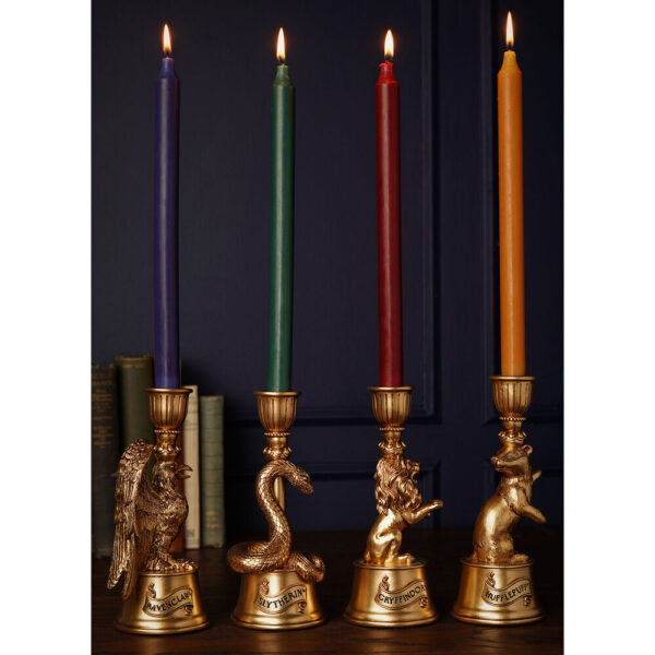 Harry Potter – Gryffindor Lion 3D candle holder