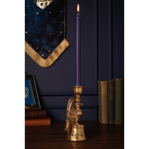 Harry Potter – Ravenclaw Raven 3D candle holder