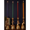 Harry Potter – Hufflepuff Badger 3D candle holder
