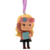 Harry Potter – Luna Lovegood Christmas hanging ornament