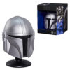 Star Wars – The Mandalorian & Grogu helmet 15 cm