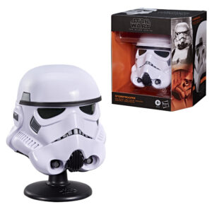 Star Wars – Stormtrooper helmet 15 cm