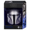 Star Wars – The Mandalorian & Grogu helmet 15 cm