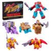 Transformers – Decepticon Monstructor figura 16.5 cm