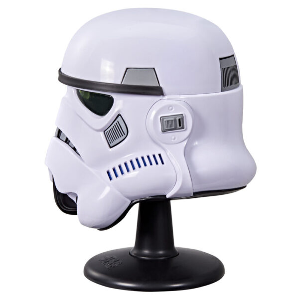 Star Wars – Stormtrooper helmet 15 cm