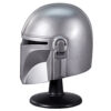 Star Wars – The Mandalorian & Grogu helmet 15 cm