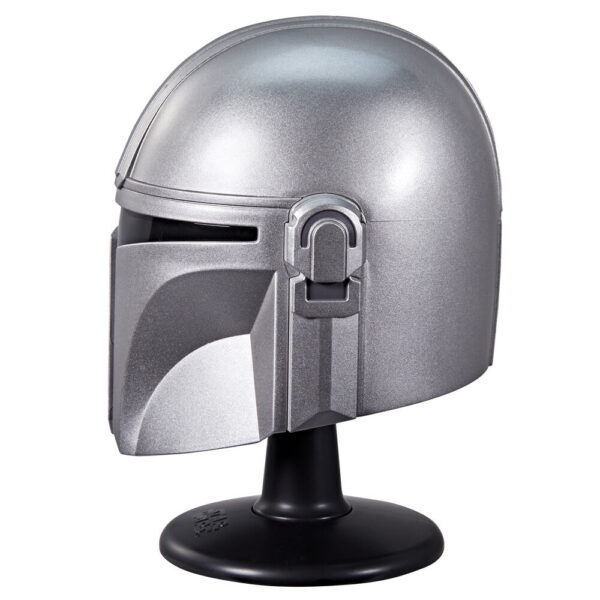 Star Wars – The Mandalorian & Grogu helmet 15 cm