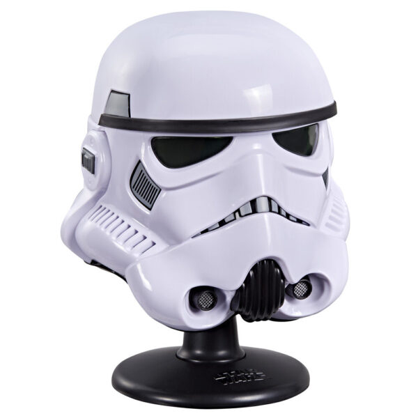 Star Wars – Stormtrooper helmet 15 cm