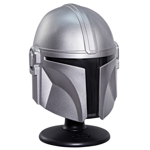 Star Wars – The Mandalorian & Grogu helmet 15 cm