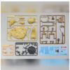 Studio Ghibli – Porco Rosso – Porco in his Hideout model kit