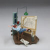 Studio Ghibli – Porco Rosso Fio Sleepless model kit