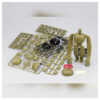 Studio Ghibli – Castle in the Sky Robot Soldier Gardener version model kit