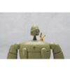 Studio Ghibli – Castle in the Sky Robot Soldier Gardener version model kit