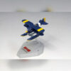 Studio Ghibli – Porco Rosso Curtiss R3C-0 Seaplane model kit