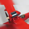 Studio Ghibli – Porco Rosso Savoia S.21F ver.2 Seaplane model kit + Gina figura