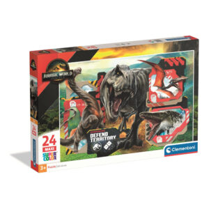 img_459455_1d43577daff4bd6961c5121f9ae10899_1.jpg Jurassic Park – Jurassic World maxi puzzle 24pcs