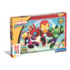 Marvel – Iron Man maxi puzzle 60pcs
