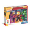 Marvel – Iron Man puzzle 60pcs