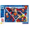 DC Comics – superman maxi puzzle 104pcs