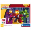 Marvel – Iron Man puzzle 60pcs