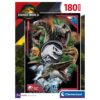 Jurassic Park – Jurassic World super puzzle 180pcs