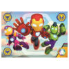 Marvel – Iron Man maxi puzzle 60pcs