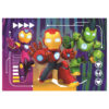 Marvel – Iron Man puzzle 60pcs