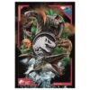 Jurassic Park – Jurassic World super puzzle 180pcs
