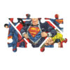 DC Comics – superman maxi puzzle 104pcs