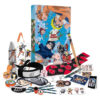 Naruto – advent calendar