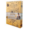 Harry Potter – Marauder's Map advent calendar
