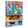 Naruto – advent calendar