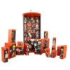Naruto – deluxe advent calendar