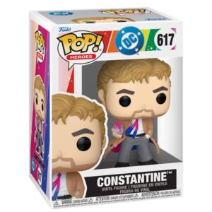 DC Comics – POP figura DC Comics Constantine Pride