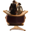 Star Wars – Orray y Geonosian Picador figura 9,5 cm