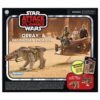 Star Wars – Orray y Geonosian Picador figura 9,5 cm