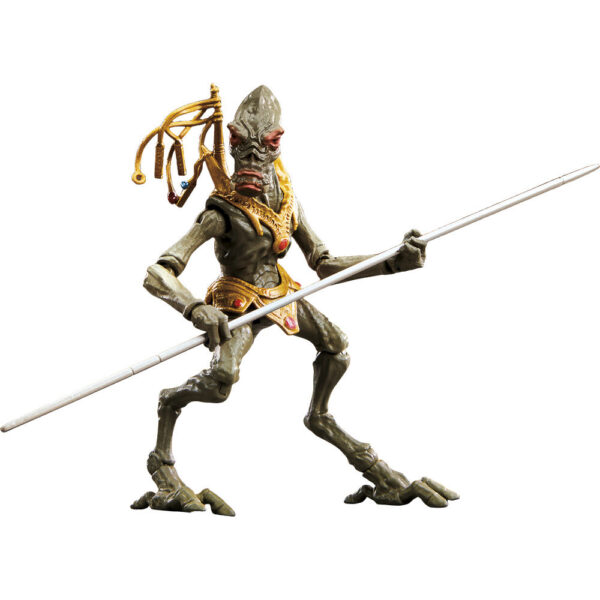 Star Wars – Orray y Geonosian Picador figura 9,5 cm