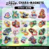 Kirby – Air Riders magnetic magnets