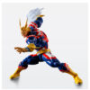 My Hero Academia – All Might S.H. Figuarts figura 19,5 cm