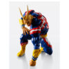My Hero Academia – All Might S.H. Figuarts figura 19,5 cm