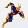 My Hero Academia – All Might S.H. Figuarts figura 19,5 cm