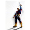 My Hero Academia – All Might S.H. Figuarts figura 19,5 cm