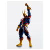 My Hero Academia – All Might S.H. Figuarts figura 19,5 cm