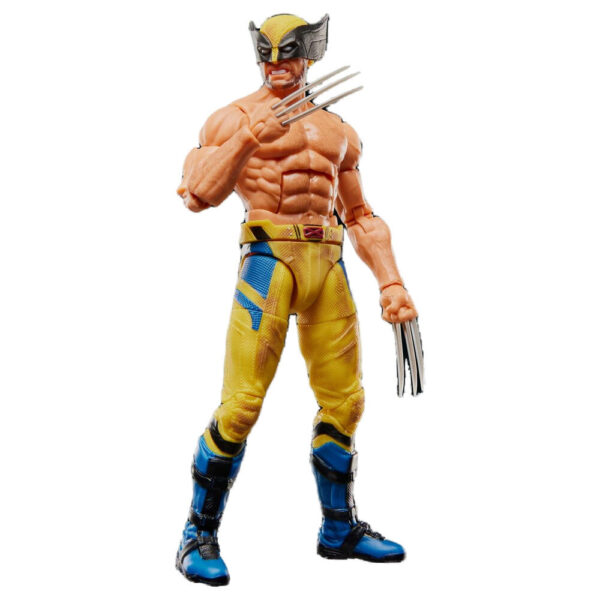 Marvel – Legends Series Deadpool & Wolverine – Wolverine figura 15 cm