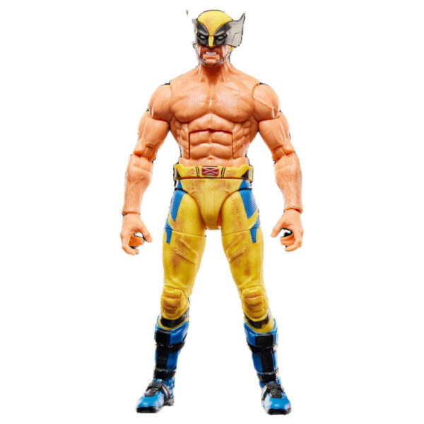 Marvel – Legends Series Deadpool & Wolverine – Wolverine figura 15 cm