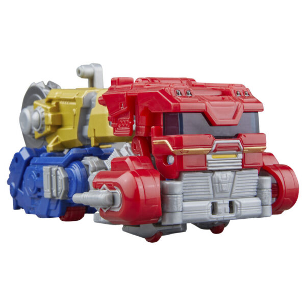Transformers – Studio Series – Transformers One Deluxe Class Orion Pax figura 12,5 cm