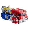 Transformers – Studio Series – Transformers One Deluxe Class Orion Pax figura 12,5 cm