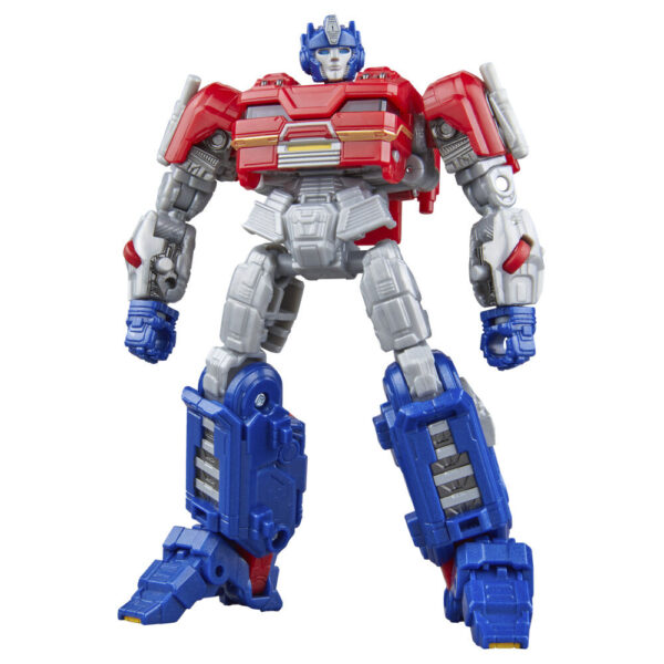 Transformers – Studio Series – Transformers One Deluxe Class Orion Pax figura 12,5 cm