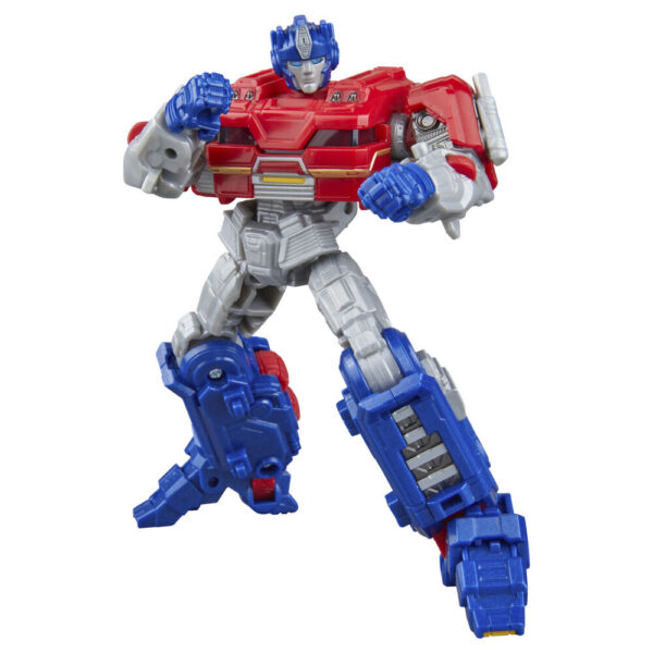 Transformers – Studio Series – Transformers One Deluxe Class Orion Pax figura 12,5 cm